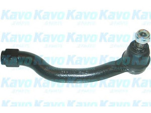 KAVO PARTS STE-2055 skersinės vairo trauklės galas 
 Vairavimas -> Vairo mechanizmo sujungimai
53540TA0A01