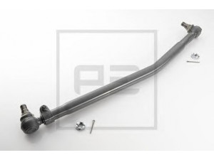 PE Automotive 102.012-00A centrinės trauklės mazgas 
 Vairavimas -> Vairo trauklė
0 094 038, 0 525 433, 0 525 443