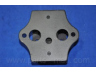PARTS-MALL PXCMA-010A2 variklio montavimas 
 Variklis -> Variklio montavimas -> Variklio montavimo rėmas
HB012100