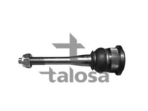 TALOSA 47-02233 atramos/vairo trauklė
31121701063