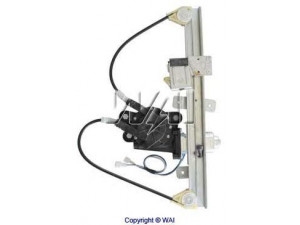 WAIglobal WPR2579RMB lango pakėliklis