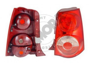 SOMORA 110171 kombinuotas galinis žibintas 
 Elektros įranga -> Šviesos -> Kombinuotas galinis žibintas/dalys -> Kombinuotas galinis žibintas