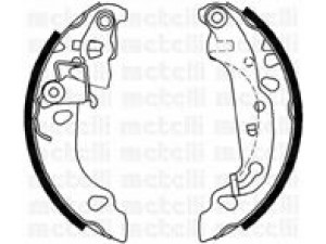 METELLI 53-0137 stabdžių trinkelių komplektas 
 Techninės priežiūros dalys -> Papildomas remontas
1106632, 1123789, 1135082, 1433865