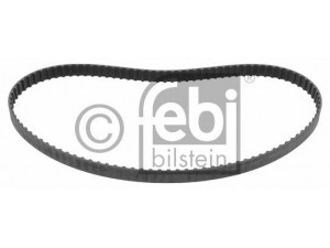 FEBI BILSTEIN 10972 paskirstymo diržas 
 Techninės priežiūros dalys -> Papildomas remontas
60515034