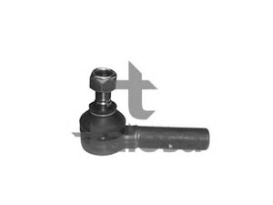 TALOSA 42-00638 skersinės vairo trauklės galas 
 Vairavimas -> Vairo mechanizmo sujungimai
4504635080, 4504635H00
