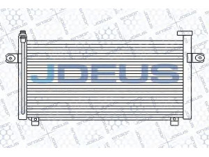 JDEUS 719M54 kondensatorius, oro kondicionierius 
 Oro kondicionavimas -> Kondensatorius
9211030556, 9211067B00, 9211067B17