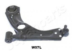 JAPANPARTS BS-W07L vikšro valdymo svirtis 
 Ašies montavimas/vairavimo mechanizmas/ratai -> Valdymo svirtis/pasukamosios svirties sujungimas -> Vairo trauklės (valdymo svirtis, išilginis balansyras, diago
95017035
