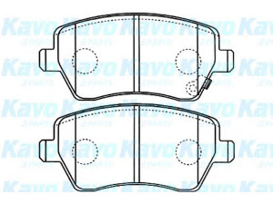 KAVO PARTS BP-8526 stabdžių trinkelių rinkinys, diskinis stabdys 
 Techninės priežiūros dalys -> Papildomas remontas
D10601HA0A, D10601HA0B, D10601HA0C