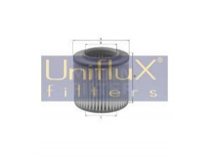 UNIFLUX FILTERS XA1070 oro filtras 
 Techninės priežiūros dalys -> Techninės priežiūros intervalai
51843850