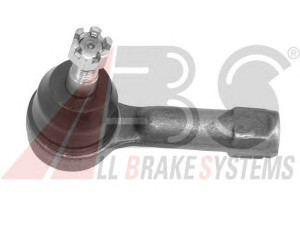 A.B.S. 230288 skersinės vairo trauklės galas