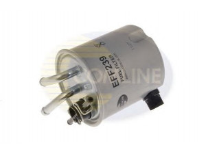 COMLINE EFF239 kuro filtras 
 Techninės priežiūros dalys -> Papildomas remontas
16400-EC00B, NF-2469