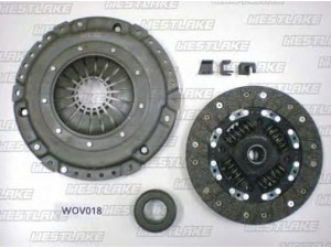 WESTLAKE WOV018 sankabos komplektas 
 Sankaba/dalys -> Sankabos remonto komplektas, visas
16 06 702, 16 06 959, 90421585