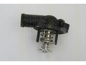 TRISCAN 8620 228109 termostatas, aušinimo skystis 
 Aušinimo sistema -> Termostatas/tarpiklis -> Thermostat
032 121 111 BN, 032 121 111 CE