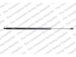 ROC GS1617 dujinė spyruoklė, bagažinė 
 Priedai -> Bagažinė/pakrovimo skyrius
55113632AB, 55113632AC