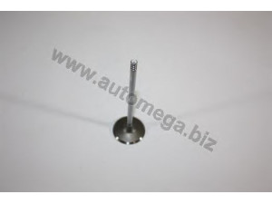 AUTOMEGA 1006410048 įleidimo vožtuvas
0641048, 641048, 0641048, 641048