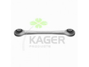KAGER 85-0369 šarnyro stabilizatorius 
 Ašies montavimas/vairavimo mechanizmas/ratai -> Stabilizatorius/fiksatoriai -> Savaime išsilyginanti atrama
77 00 806 832