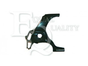 EQUAL QUALITY L00787 sparnas 
 Kėbulas -> Kėbulo dalys/ sparnas/buferis -> Sparnas/montavimo dalys
7810153B30