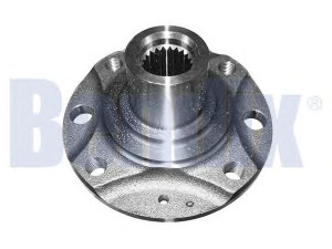 BENDIX 051313B rato stebulė 
 Ašies montavimas/vairavimo mechanizmas/ratai -> Rato stebulė/montavimas -> Rato stebulė
0326185, 326185, 90304027, 90304027