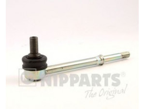 NIPPARTS J4961014 šarnyro stabilizatorius 
 Ašies montavimas/vairavimo mechanizmas/ratai -> Stabilizatorius/fiksatoriai -> Savaime išsilyginanti atrama
54618-VB000