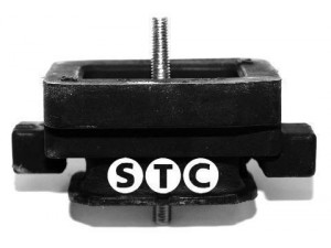STC T405814 montavimas, neautomatinė transmisija 
 Transmisija -> Neautomatinė pavarų dėžė -> Ašies montavimas
22 31 6 761 094, 22 31 6 769 848