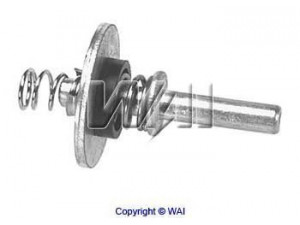 WAIglobal 66-1703 solenoidinis jungiklis, starteris
83638