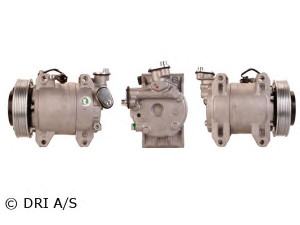 DRI 700510595 kompresorius, oro kondicionierius 
 Oro kondicionavimas -> Kompresorius/dalys
92600-1AT0A, 92600-4X01B, 92600-4X30A
