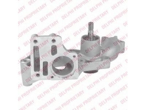 DELPHI WP1434 vandens siurblys 
 Aušinimo sistema -> Vandens siurblys/tarpiklis -> Vandens siurblys
120134, 120140, 9401201340, 9401201400