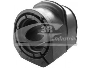 3RG 60337 skersinio stabilizatoriaus įvorių komplektas 
 Ašies montavimas/vairavimo mechanizmas/ratai -> Stabilizatorius/fiksatoriai -> Sklendės
2T145484BC, 2T145484BD, 4385316