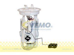 VEMO V20-09-0099-1 degalų tiekimo blokas 
 Degalų tiekimo sistema -> Kuro tiekimo blokas, visas
16 14 1 184 165, 16 14 1 184 276