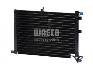 WAECO 8880400039 kondensatorius, oro kondicionierius 
 Oro kondicionavimas -> Kondensatorius
9626403, 9626433, 9629403