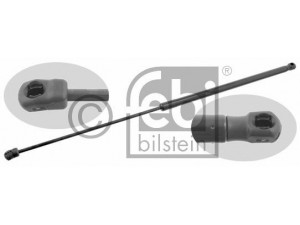FEBI BILSTEIN 27662 dujinė spyruoklė, gaubtas
3B0 823 359 D