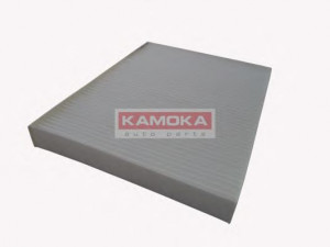 KAMOKA F404501 filtras, salono oras 
 Techninės priežiūros dalys -> Techninės priežiūros intervalai
7H0 819 631