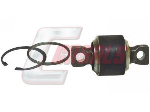 CASALS R7455 remonto komplektas, trauklė 
 Ašies montavimas/vairavimo mechanizmas/ratai -> Valdymo svirtis/pasukamosios svirties sujungimas -> Vairo trauklės (valdymo svirtis, išilginis balansyras, diago
504001436, 81432706089, 1498131