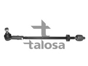 TALOSA 41-09675 strypo montavimas 
 Vairavimas -> Sujungimo trauklės surinkimas/dalys -> Sujungimo trauklės surinkimas
251419803, 251419803A
