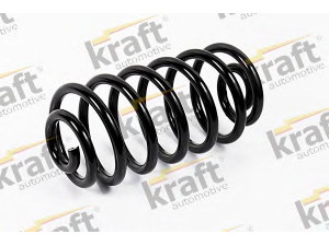 KRAFT AUTOMOTIVE 4031514 spyruoklė 
 Pakaba -> Spyruoklės
424047, HD