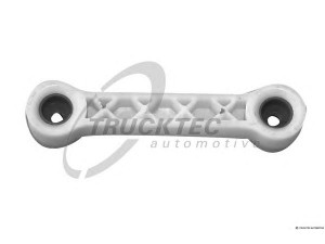 TRUCKTEC AUTOMOTIVE 02.24.015 selektoriaus / pavaros svirtis
639 267 0017, 639 267 0317, 2E07 11 475 B