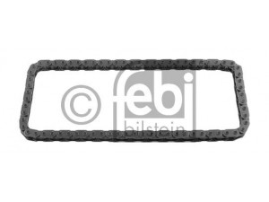 FEBI BILSTEIN 36075 pavaros grandinė 
 Variklis -> Variklio uždegimo laiko reguliavimo kontrolė -> Sinchronizavimo grandinė/įtempiklis/kreiptuvas -> Sinchronizavimo grandinė
11 31 8 506 654, 13 52 7 800 024
