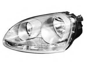 EUROLITES LEART 24.927.258 priekinis žibintas 
 Elektros įranga -> Priekinis žibintas/dalys -> Priekinis žibintas/įterp.
1K6941005R