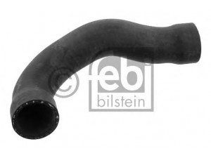 FEBI BILSTEIN 37135 radiatoriaus žarna 
 Aušinimo sistema -> Žarnelės/vamzdeliai/sujungimai -> Radiatoriaus žarnos
11 53 1 720 720