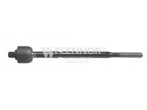 FLENNOR FL406-C vidinė skersinė vairo trauklė 
 Vairavimas -> Vairo mechanizmo sujungimai
9944452, 9944452, 9950452