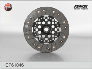 FENOX CP61046 sankabos diskas 
 Sankaba/dalys -> Sankabos diskas
074 141 031 Q, 074 141 031 R, 7414131Q
