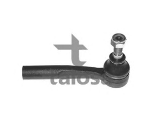 TALOSA 42-02688 skersinės vairo trauklės galas 
 Vairavimas -> Vairo mechanizmo sujungimai
1603257, 1603267, 1603288, 93179558