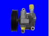 URW 32-76571 hidraulinis siurblys, vairo sistema 
 Vairavimas -> Vairo pavara/siurblys
F7RC3A674BC