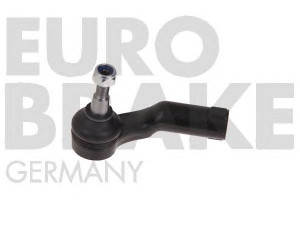 EUROBRAKE 59065032567 skersinės vairo trauklės galas 
 Vairavimas -> Vairo mechanizmo sujungimai
1315083, 1317447, 1328881, 1404785