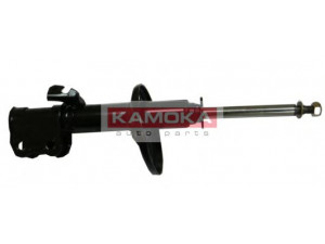 KAMOKA 20333024 amortizatorius 
 Pakaba -> Amortizatorius
485102B100, 4852020670, 4852020770