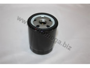 AUTOMEGA 30103390125 alyvos filtras 
 Techninės priežiūros dalys -> Techninės priežiūros intervalai
1339125