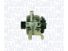 MAGNETI MARELLI 944390427600 kintamosios srovės generatorius 
 Elektros įranga -> Kint. sr. generatorius/dalys -> Kintamosios srovės generatorius
46 532 669, 46 841 966, 46532669