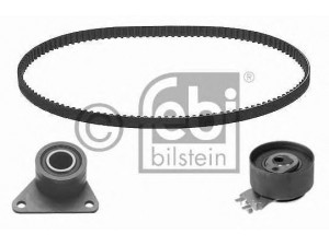 FEBI BILSTEIN 22729 paskirstymo diržo komplektas 
 Techninės priežiūros dalys -> Papildomas remontas
272328, 272328 S1