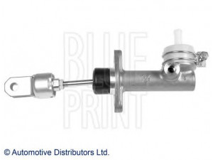 BLUE PRINT ADC43451 pagrindinis cilindras, sankaba 
 Sankaba/dalys -> Sankabos valdymas -> Pagrindinis cilindras
MB891409