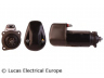 LUCAS ELECTRICAL LRS00860 starteris